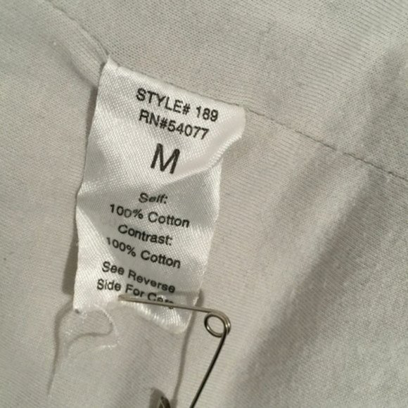 EUC Medium Light Gray Puffer Hooded Vest Style #189 - Picture 5 of 6